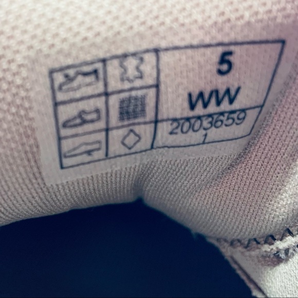 SAS Women's Tripad Comfort Mocha Beige Me Too Walking Shoes 5 WW NWOB EXTRA WIDE - Picture 7 of 11